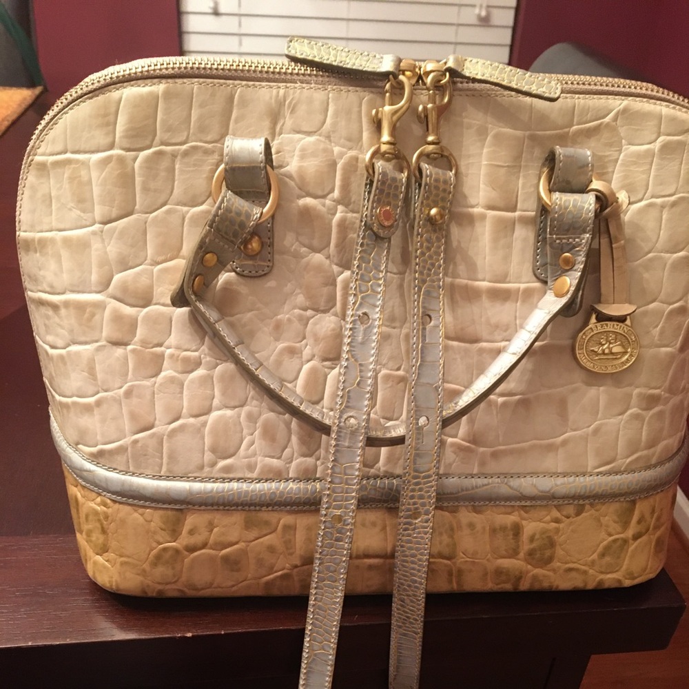 Brahmin purse